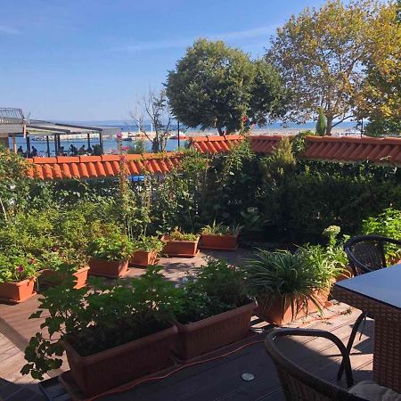 Breeze Guest House Τσερνομόρετς Εξωτερικό φωτογραφία