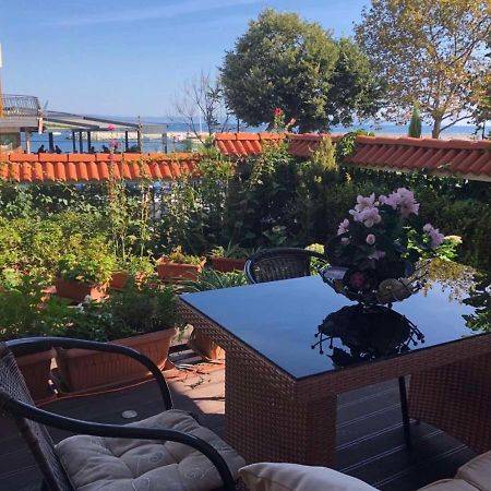 Breeze Guest House Τσερνομόρετς Εξωτερικό φωτογραφία