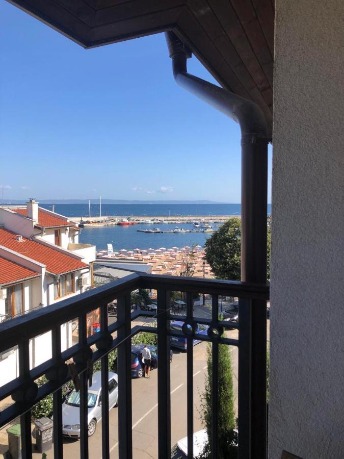Breeze Guest House Τσερνομόρετς Εξωτερικό φωτογραφία