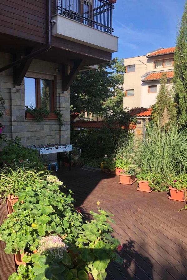 Breeze Guest House Τσερνομόρετς Εξωτερικό φωτογραφία
