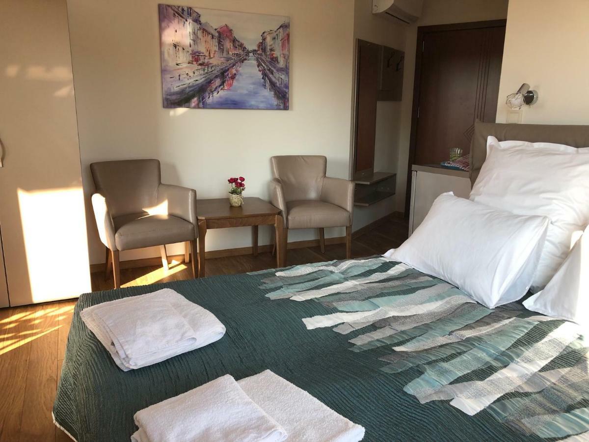 Breeze Guest House Τσερνομόρετς Εξωτερικό φωτογραφία
