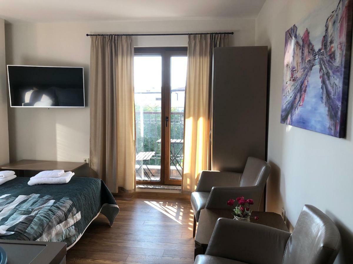 Breeze Guest House Τσερνομόρετς Εξωτερικό φωτογραφία