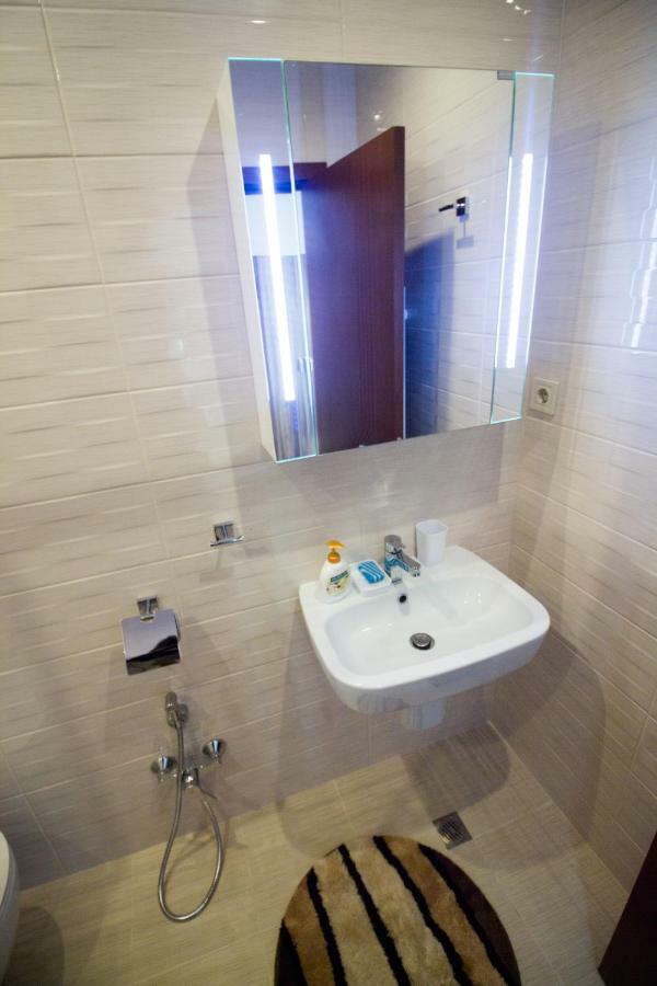 Breeze Guest House Τσερνομόρετς Εξωτερικό φωτογραφία