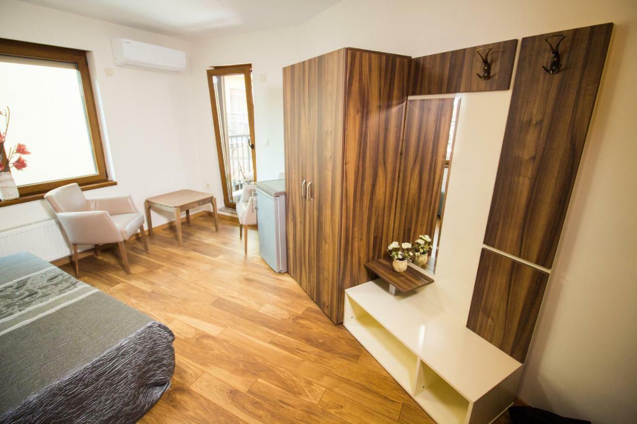 Breeze Guest House Τσερνομόρετς Εξωτερικό φωτογραφία