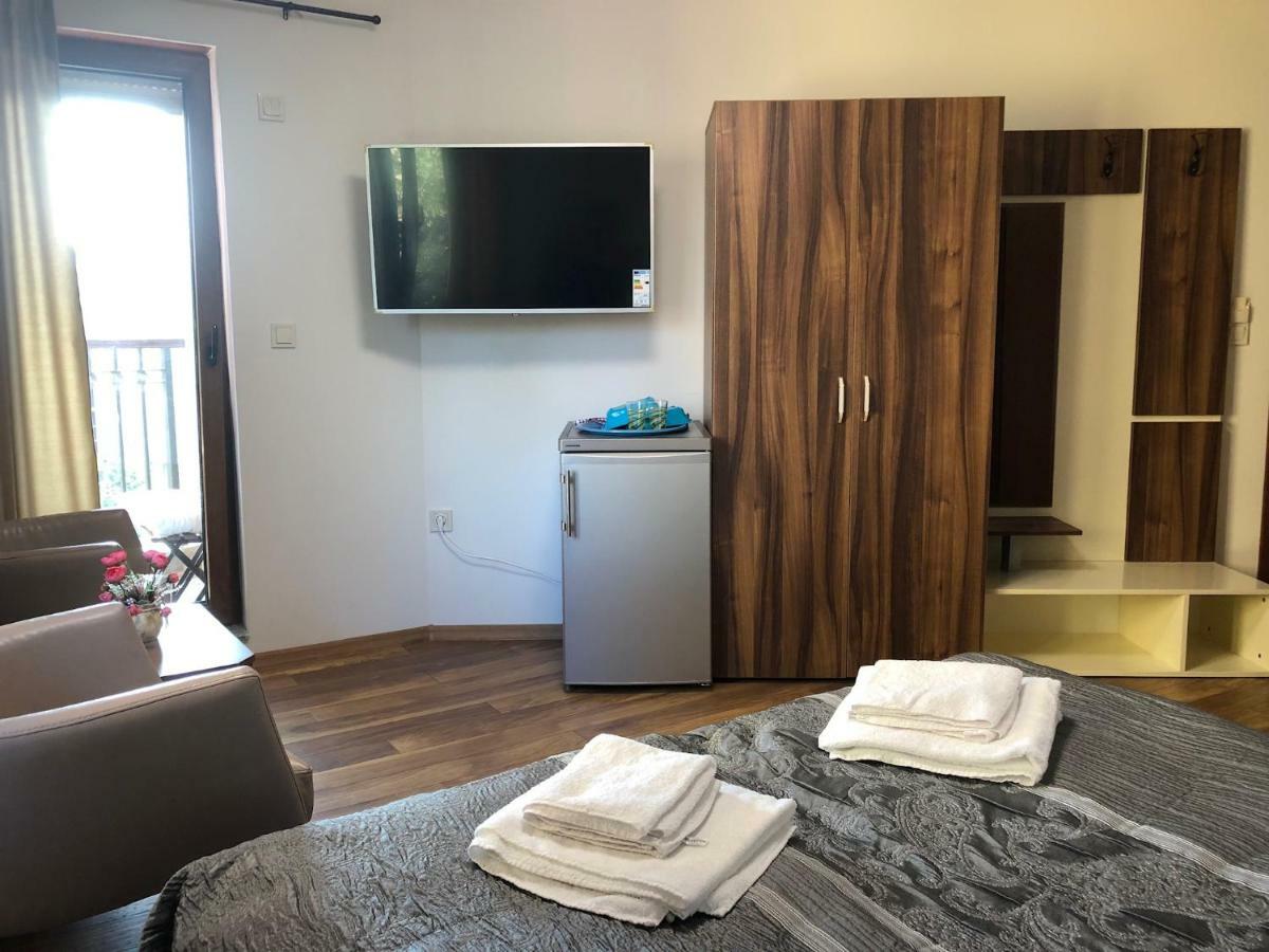 Breeze Guest House Τσερνομόρετς Εξωτερικό φωτογραφία
