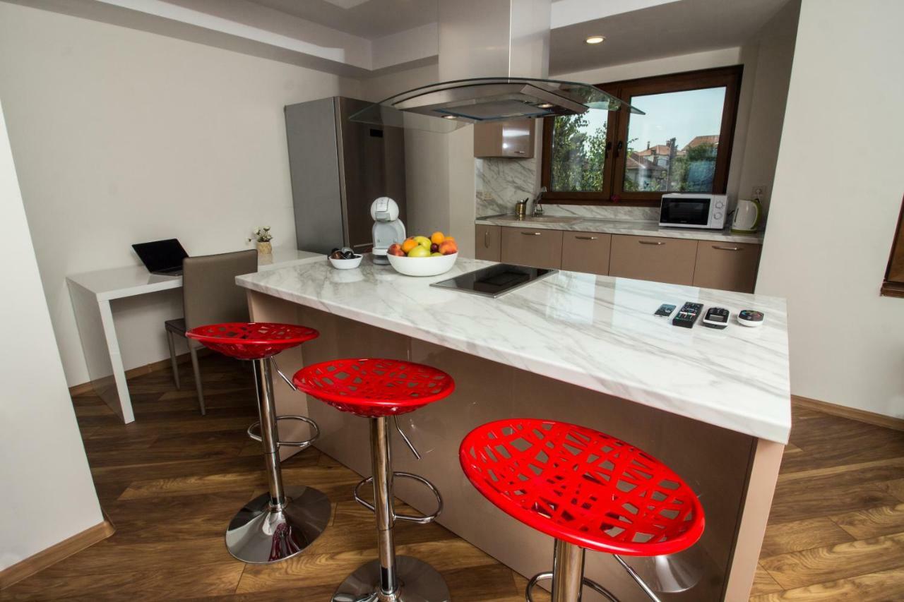 Breeze Guest House Τσερνομόρετς Εξωτερικό φωτογραφία