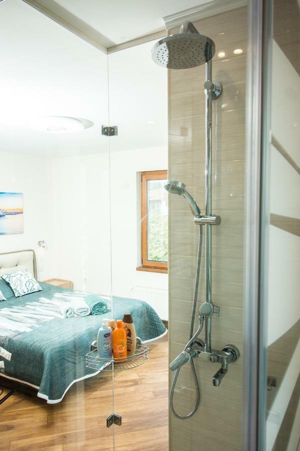 Breeze Guest House Τσερνομόρετς Εξωτερικό φωτογραφία